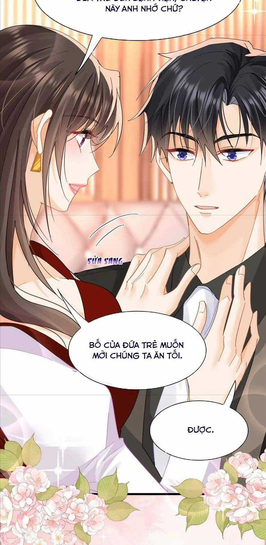 Vụng Trộm - Chapter 22 - Trang 43