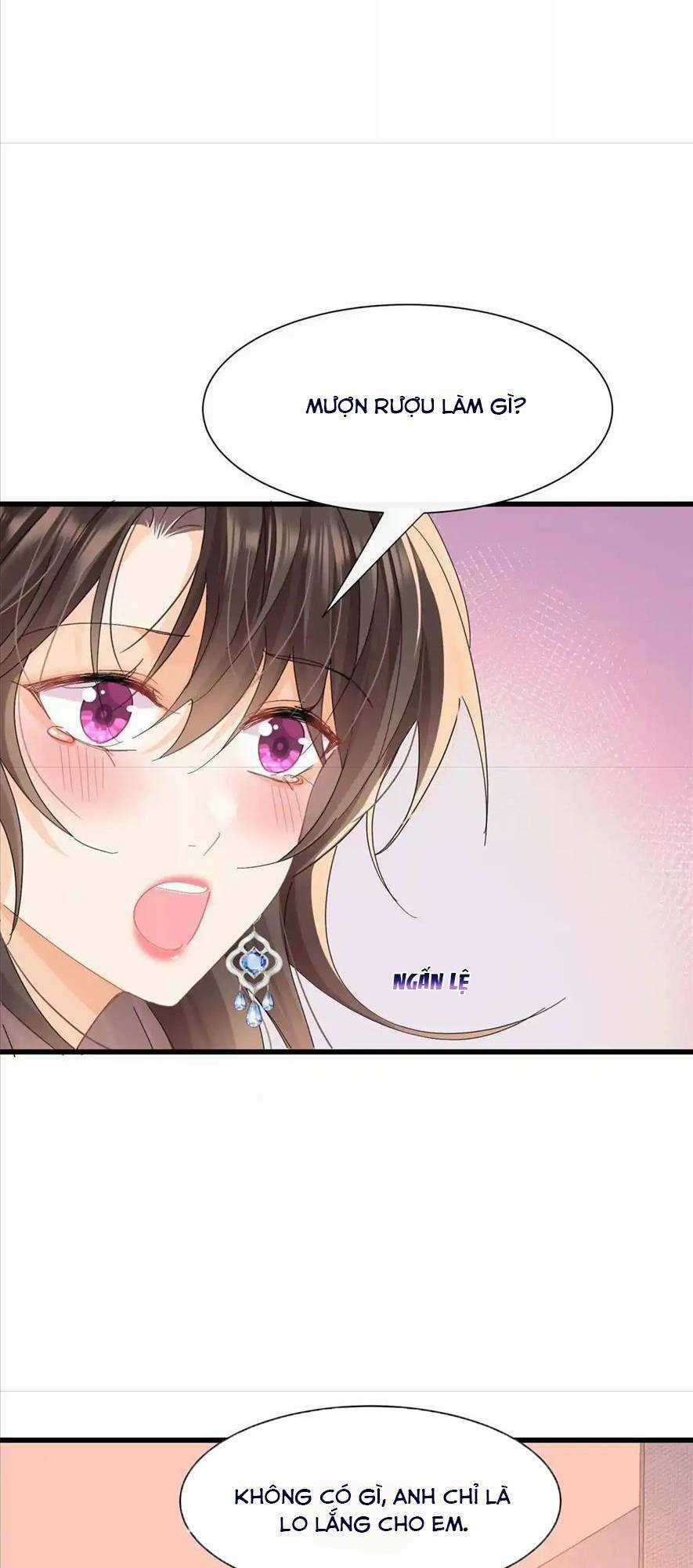 Vụng Trộm - Chapter 22 - Trang 7