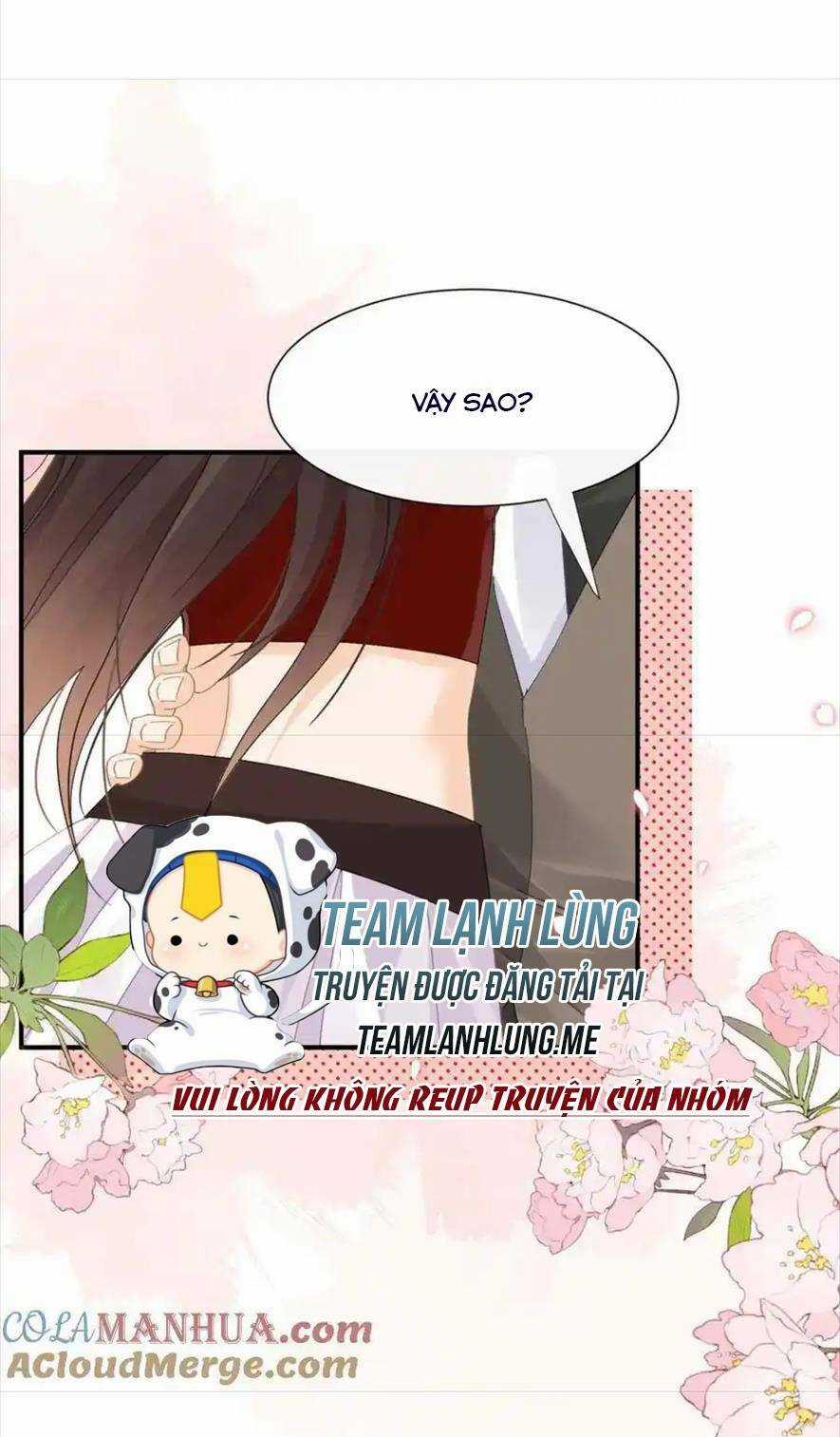 Vụng Trộm - Chapter 23 - Trang 2