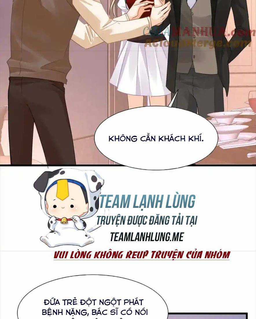 Vụng Trộm - Chapter 23 - Trang 11