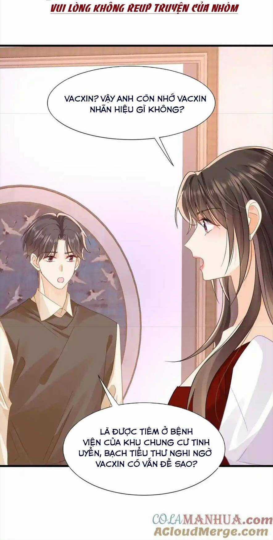 Vụng Trộm - Chapter 23 - Trang 14