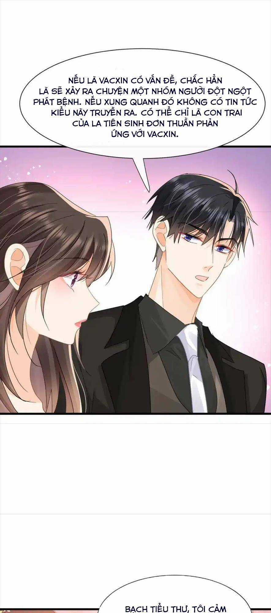 Vụng Trộm - Chapter 23 - Trang 15