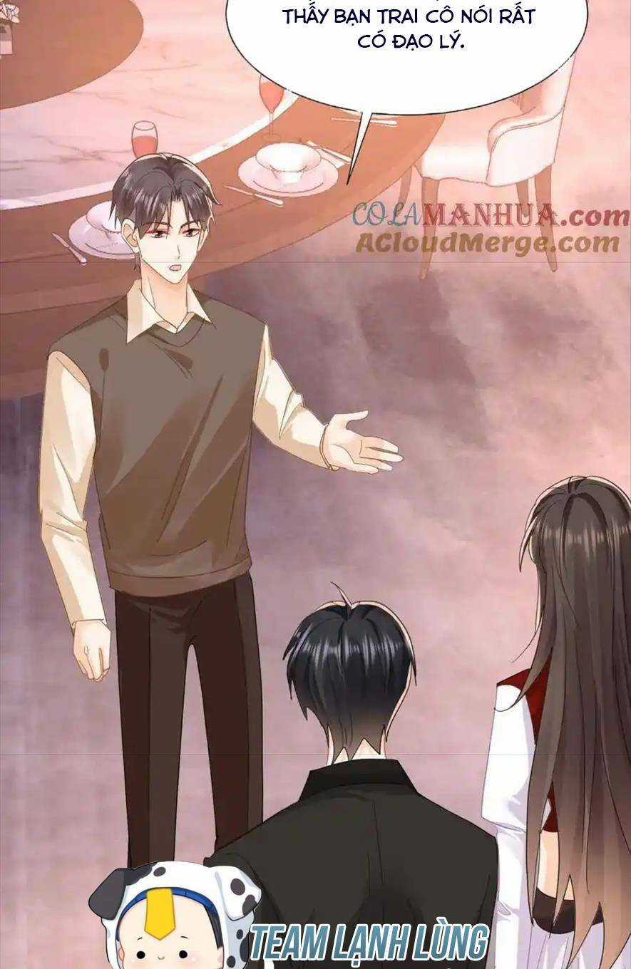 Vụng Trộm - Chapter 23 - Trang 16