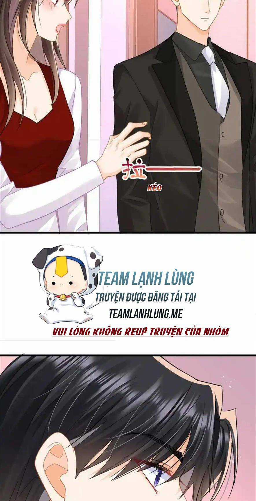 Vụng Trộm - Chapter 23 - Trang 19