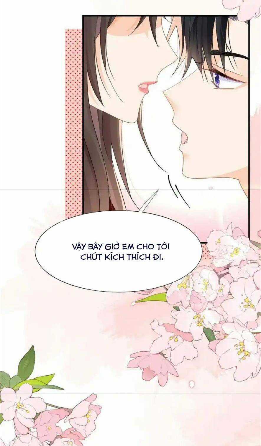 Vụng Trộm - Chapter 23 - Trang 3