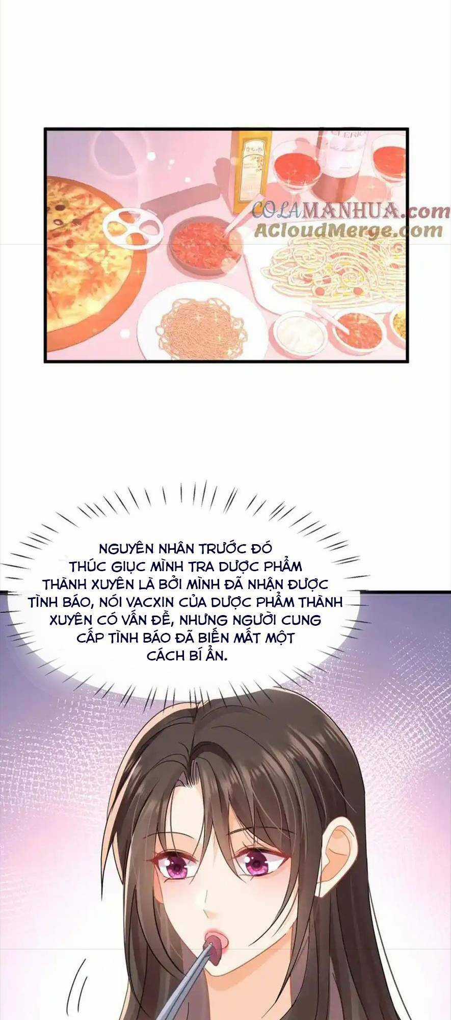 Vụng Trộm - Chapter 23 - Trang 21