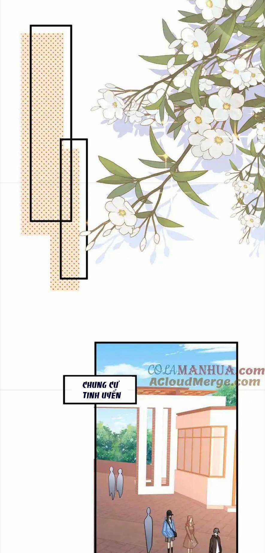 Vụng Trộm - Chapter 23 - Trang 24