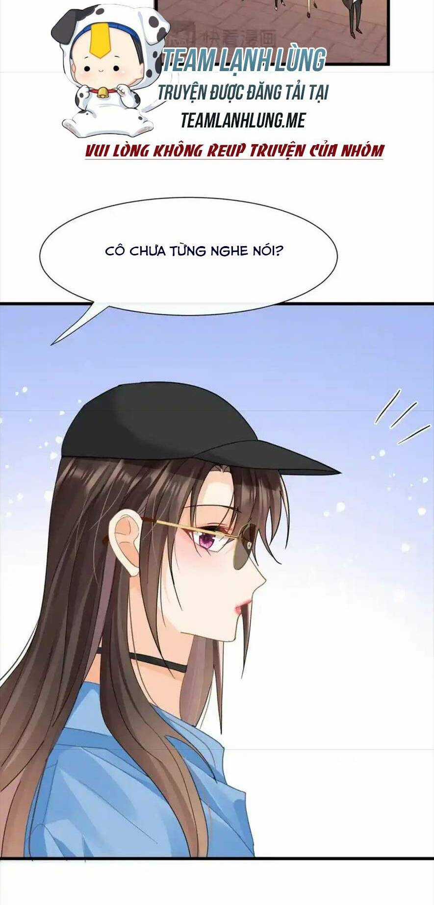 Vụng Trộm - Chapter 23 - Trang 25