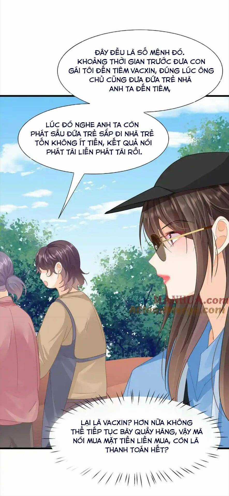 Vụng Trộm - Chapter 23 - Trang 27