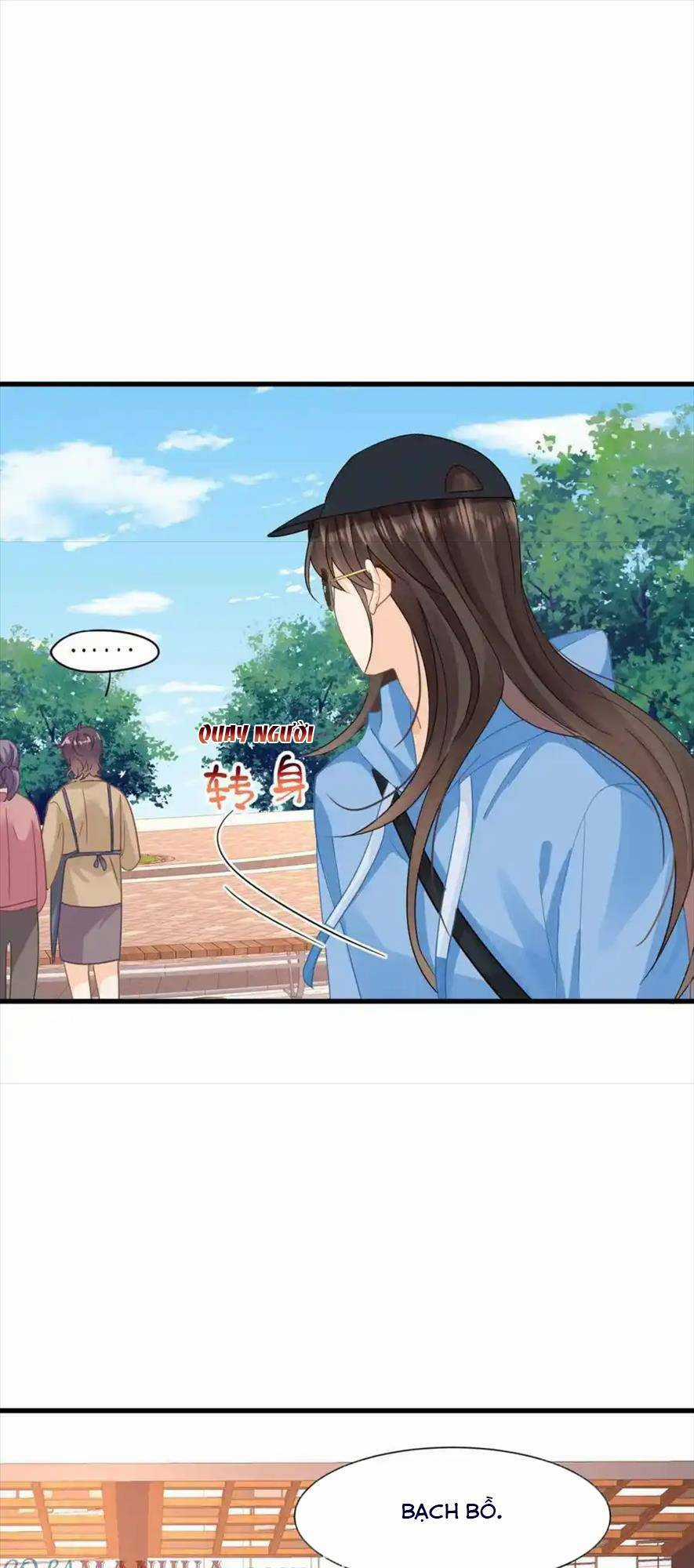 Vụng Trộm - Chapter 23 - Trang 28