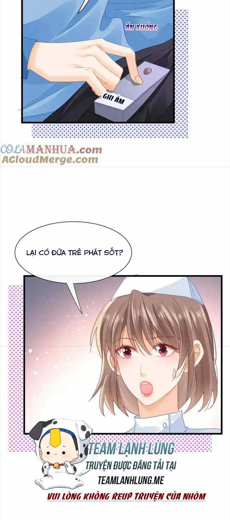 Vụng Trộm - Chapter 23 - Trang 32