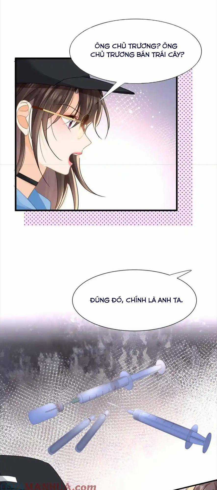 Vụng Trộm - Chapter 23 - Trang 35