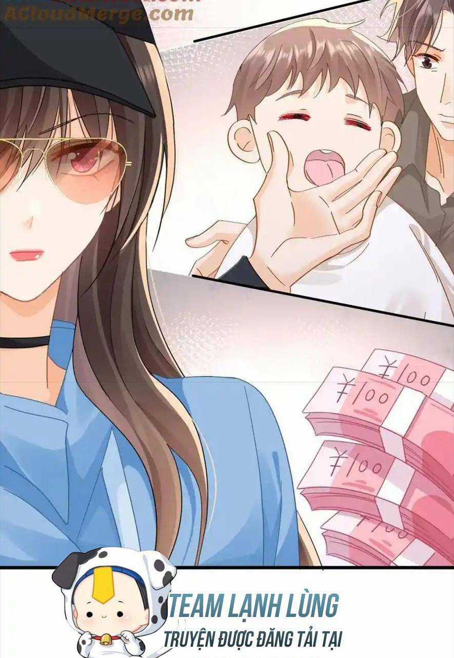 Vụng Trộm - Chapter 23 - Trang 36