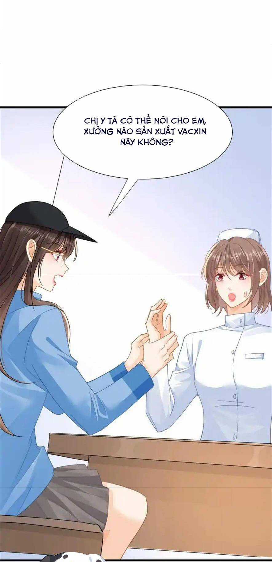 Vụng Trộm - Chapter 23 - Trang 38