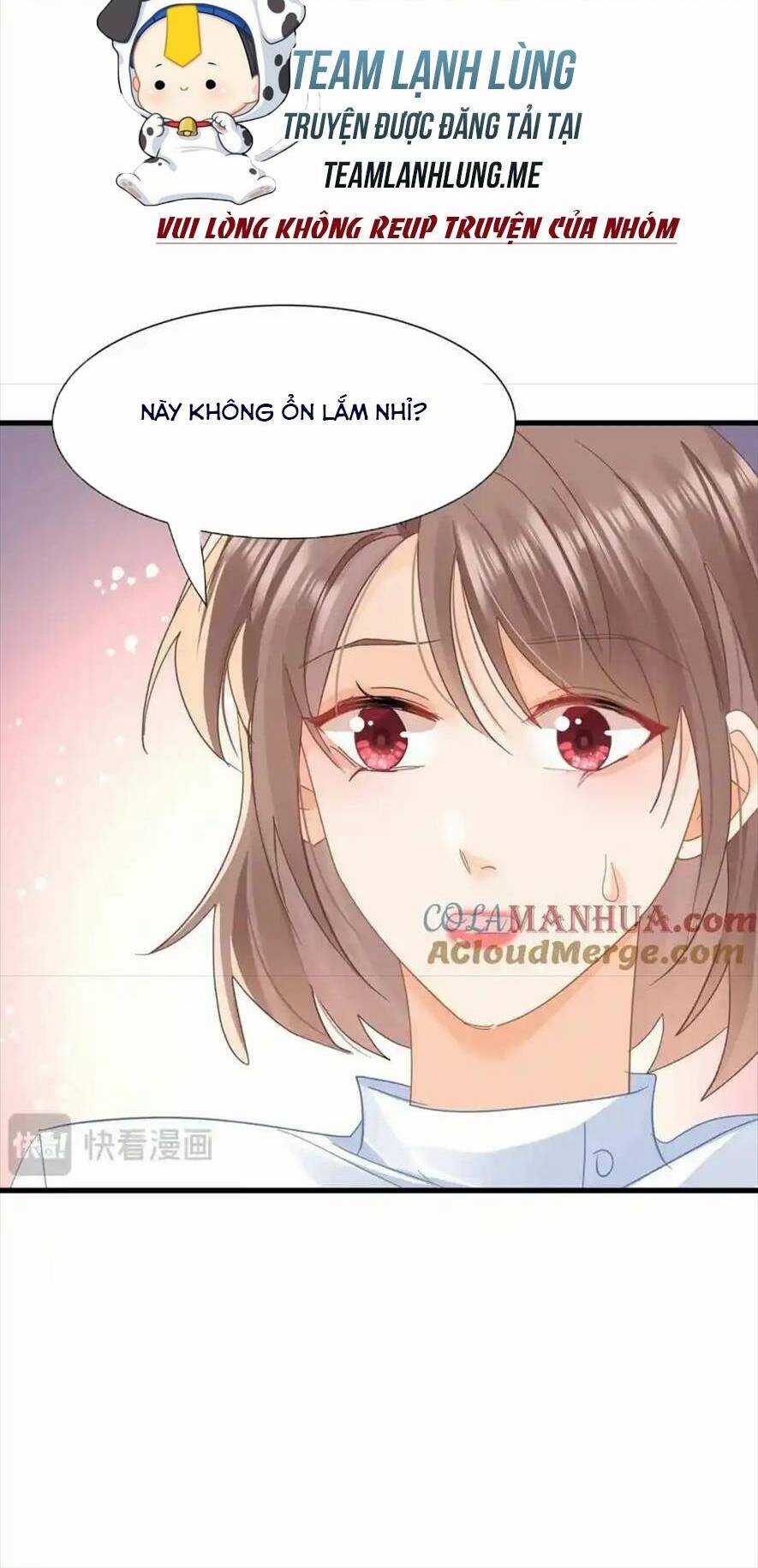 Vụng Trộm - Chapter 23 - Trang 39