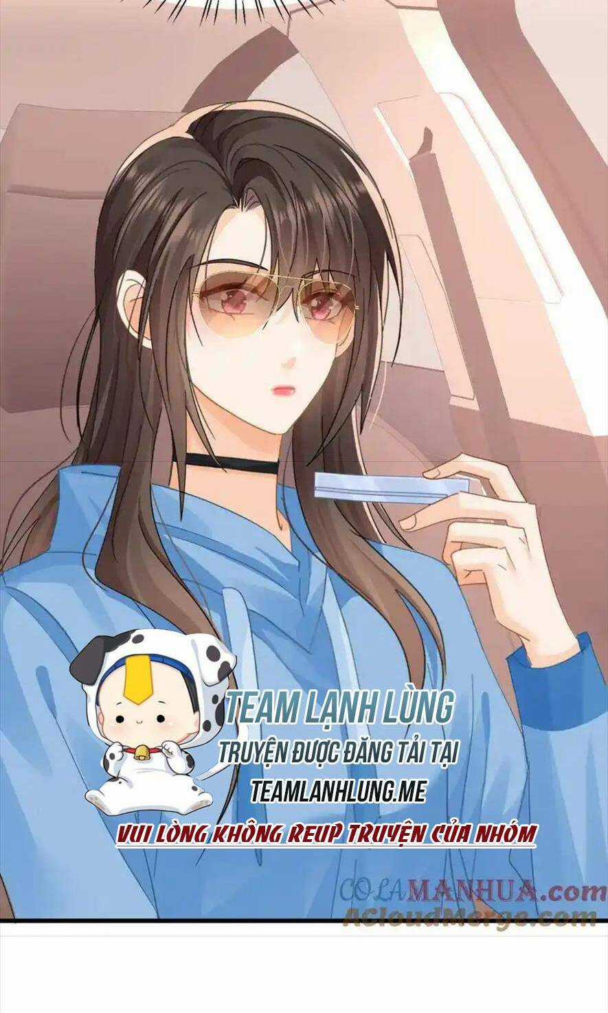 Vụng Trộm - Chapter 23 - Trang 42