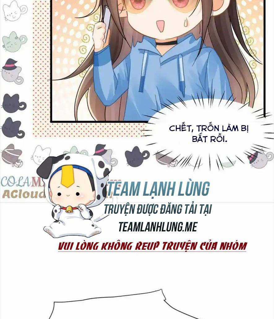 Vụng Trộm - Chapter 23 - Trang 44