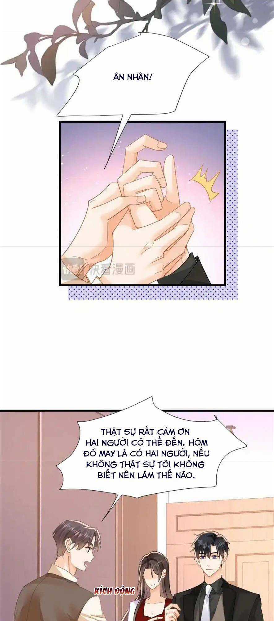 Vụng Trộm - Chapter 23 - Trang 10