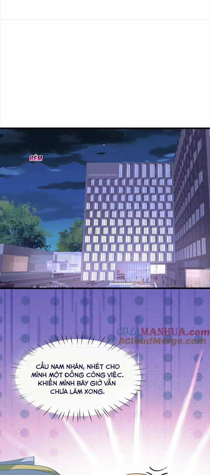 Vụng Trộm - Chapter 24 - Trang 2