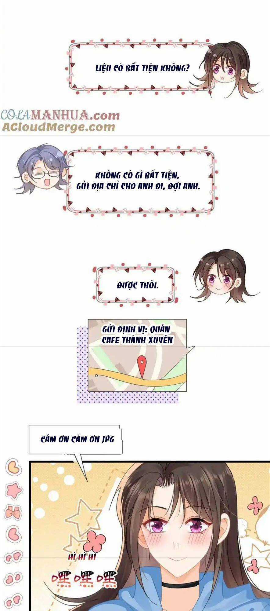 Vụng Trộm - Chapter 24 - Trang 11