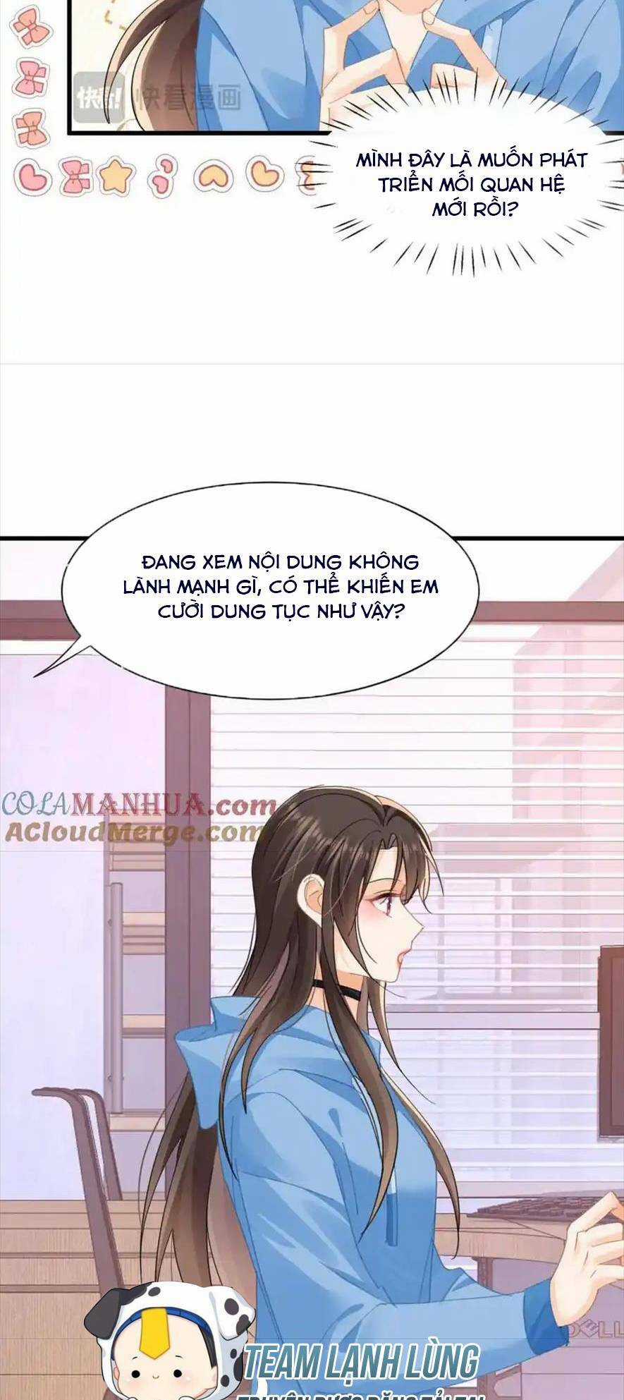 Vụng Trộm - Chapter 24 - Trang 12