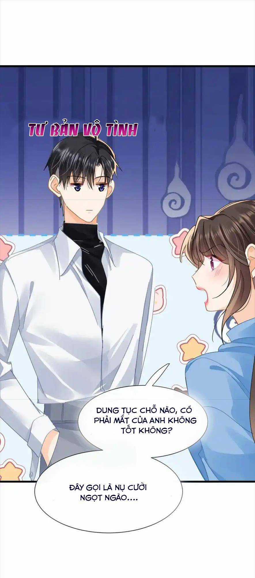 Vụng Trộm - Chapter 24 - Trang 14