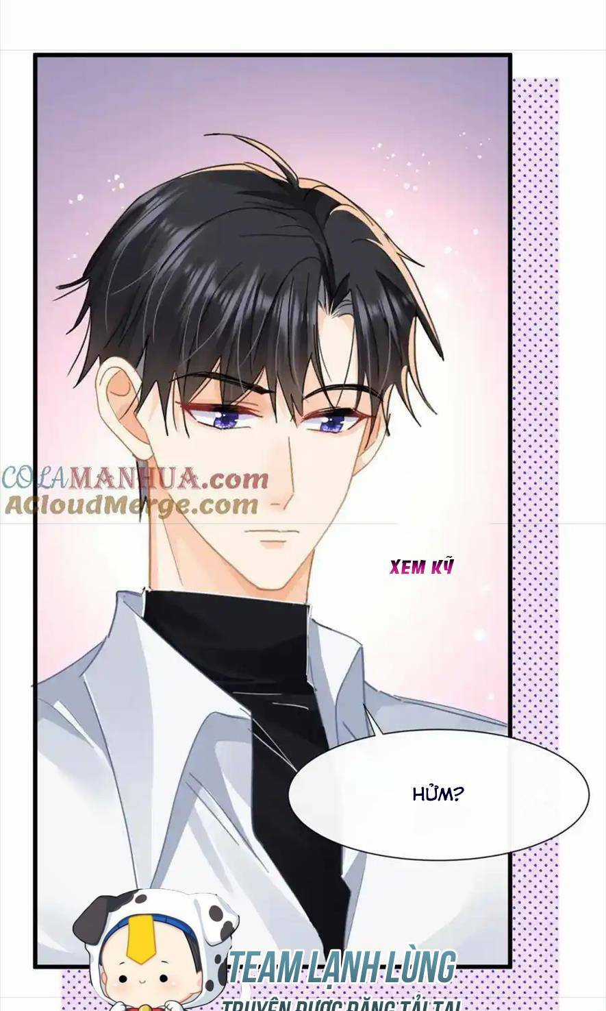 Vụng Trộm - Chapter 24 - Trang 15