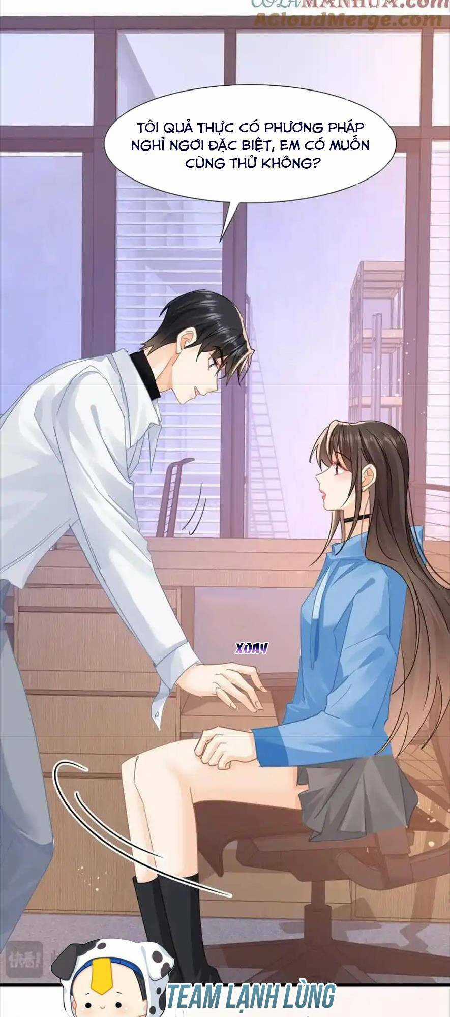 Vụng Trộm - Chapter 24 - Trang 17