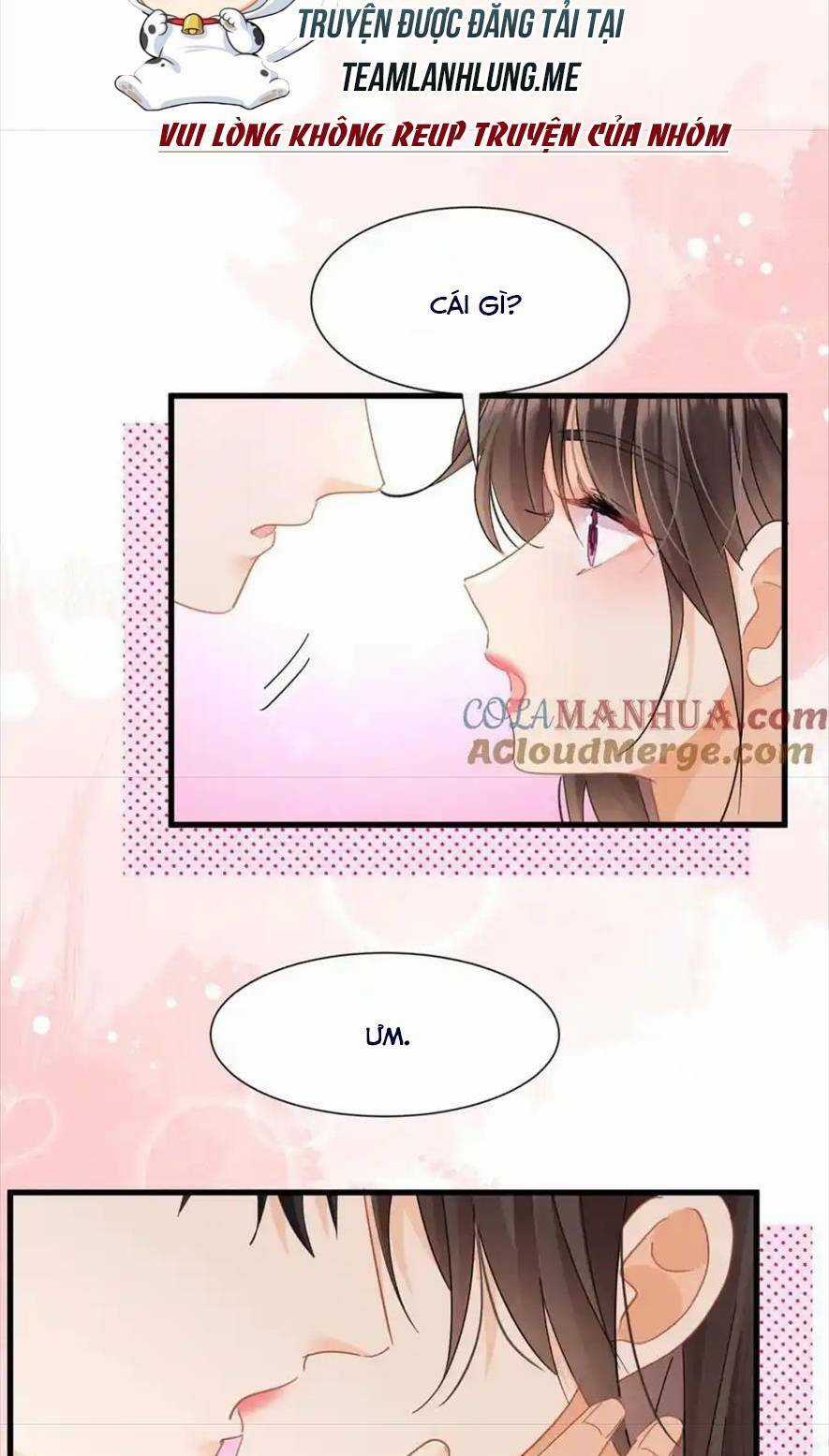 Vụng Trộm - Chapter 24 - Trang 18