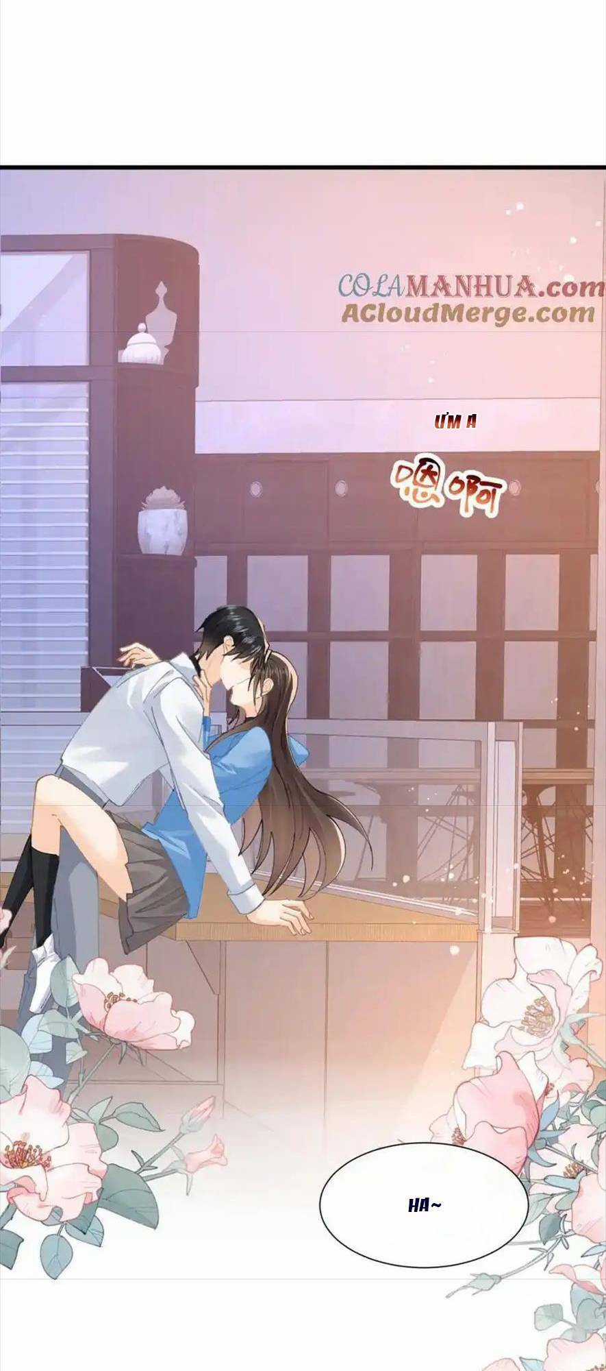 Vụng Trộm - Chapter 24 - Trang 20