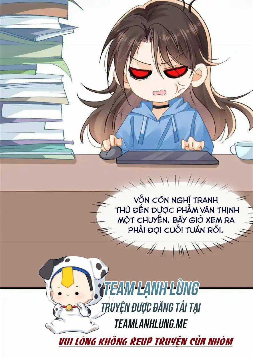 Vụng Trộm - Chapter 24 - Trang 3