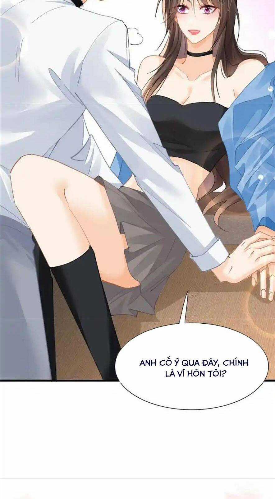 Vụng Trộm - Chapter 24 - Trang 22