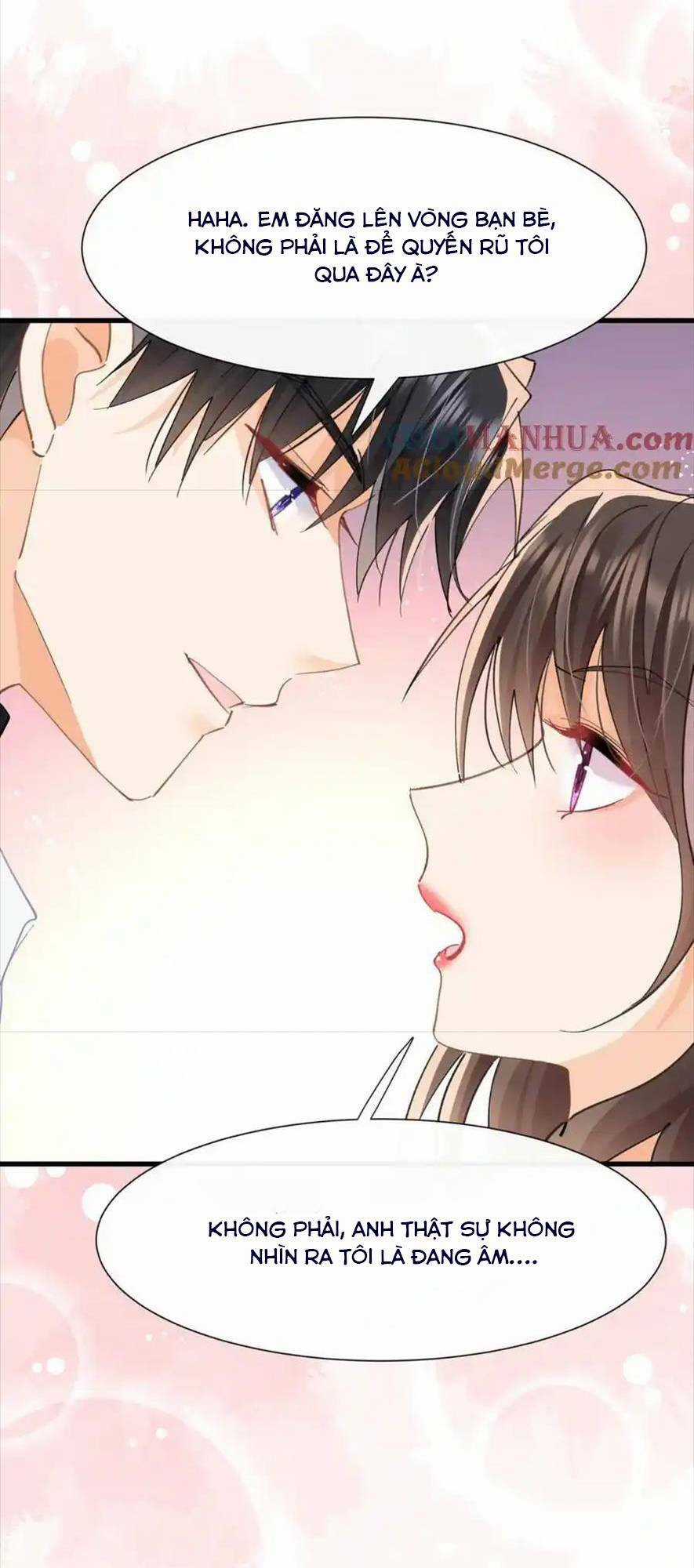 Vụng Trộm - Chapter 24 - Trang 23