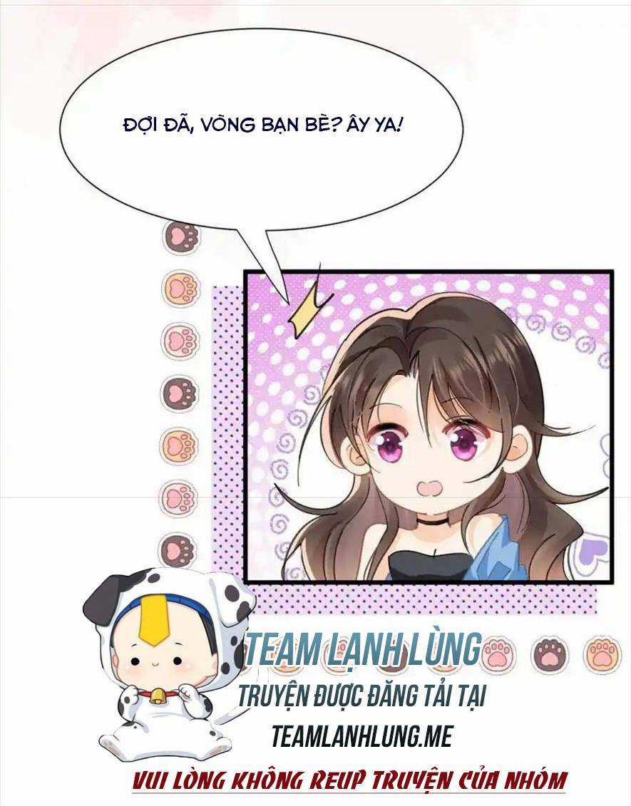 Vụng Trộm - Chapter 24 - Trang 24