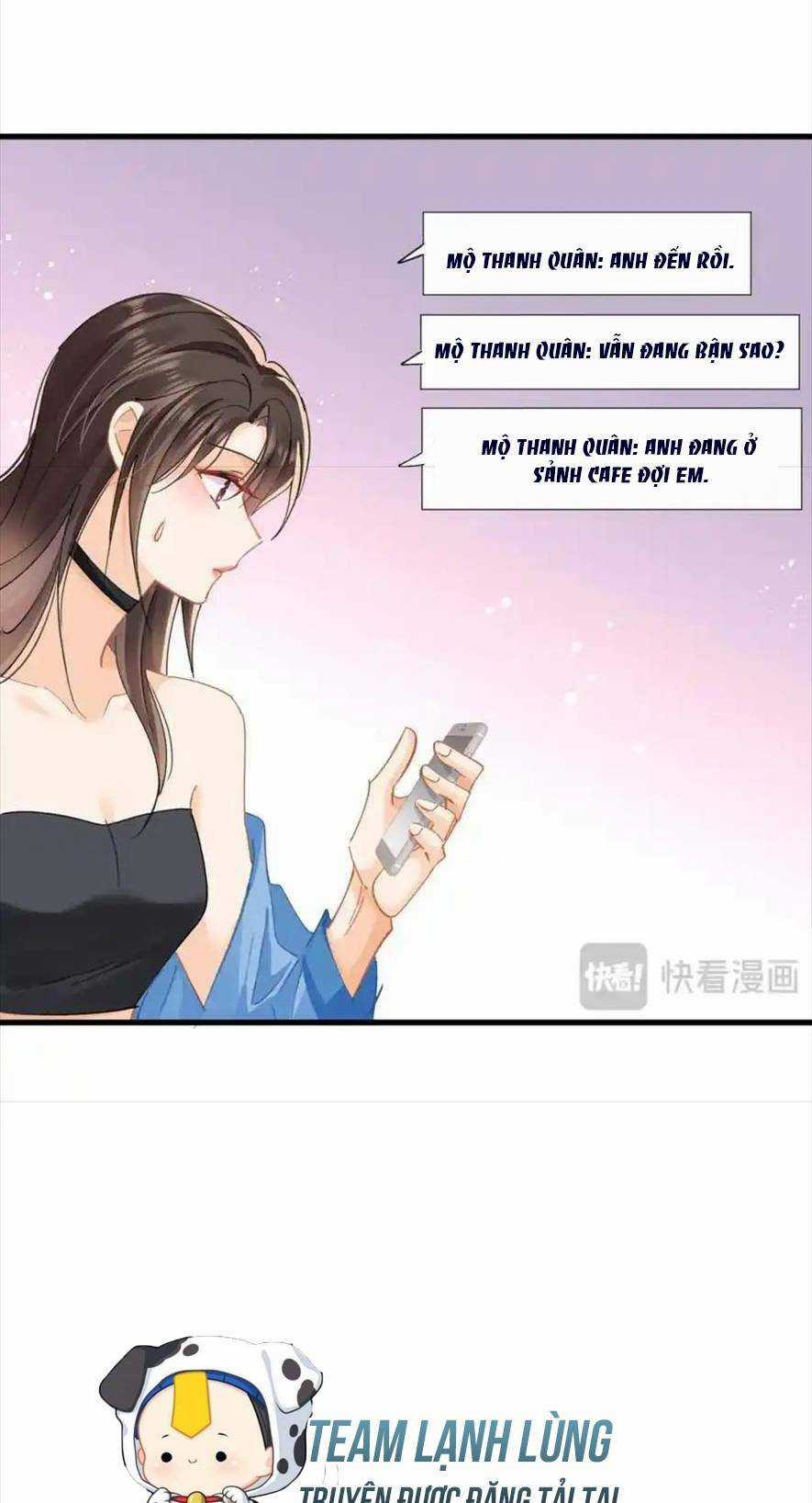 Vụng Trộm - Chapter 24 - Trang 26