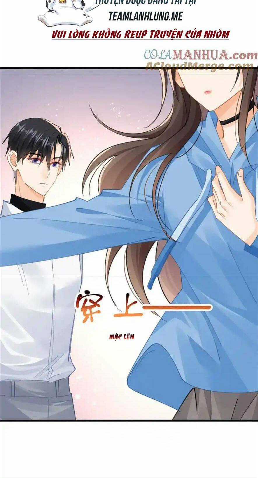 Vụng Trộm - Chapter 24 - Trang 27