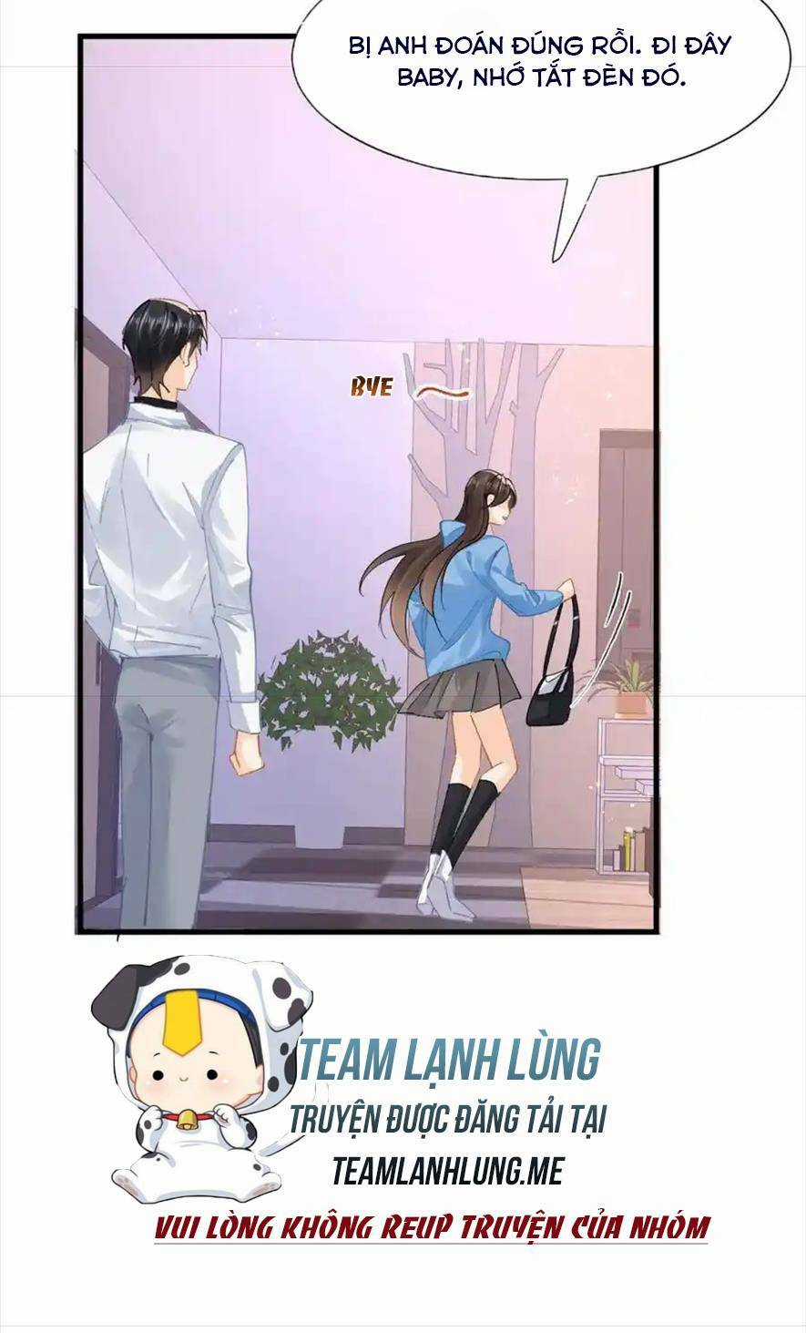 Vụng Trộm - Chapter 24 - Trang 29