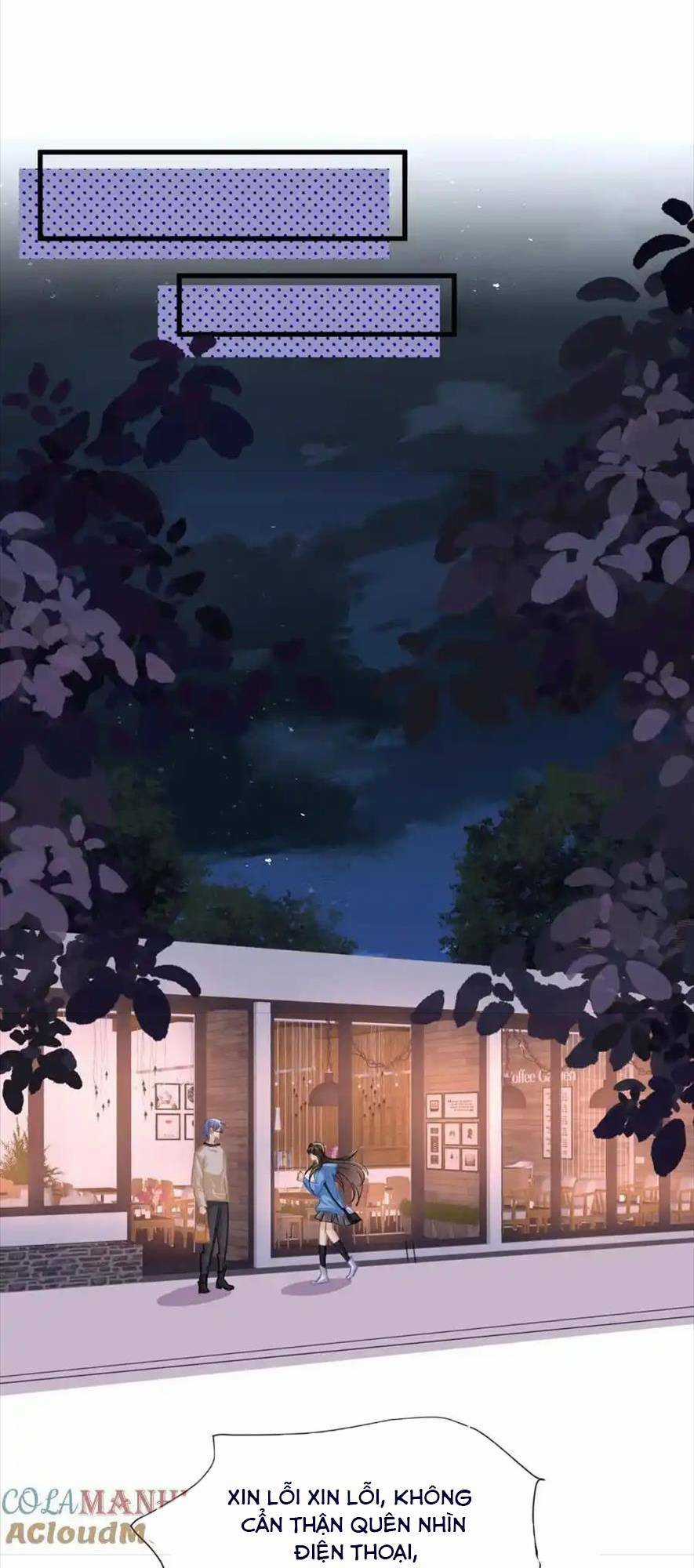 Vụng Trộm - Chapter 24 - Trang 31