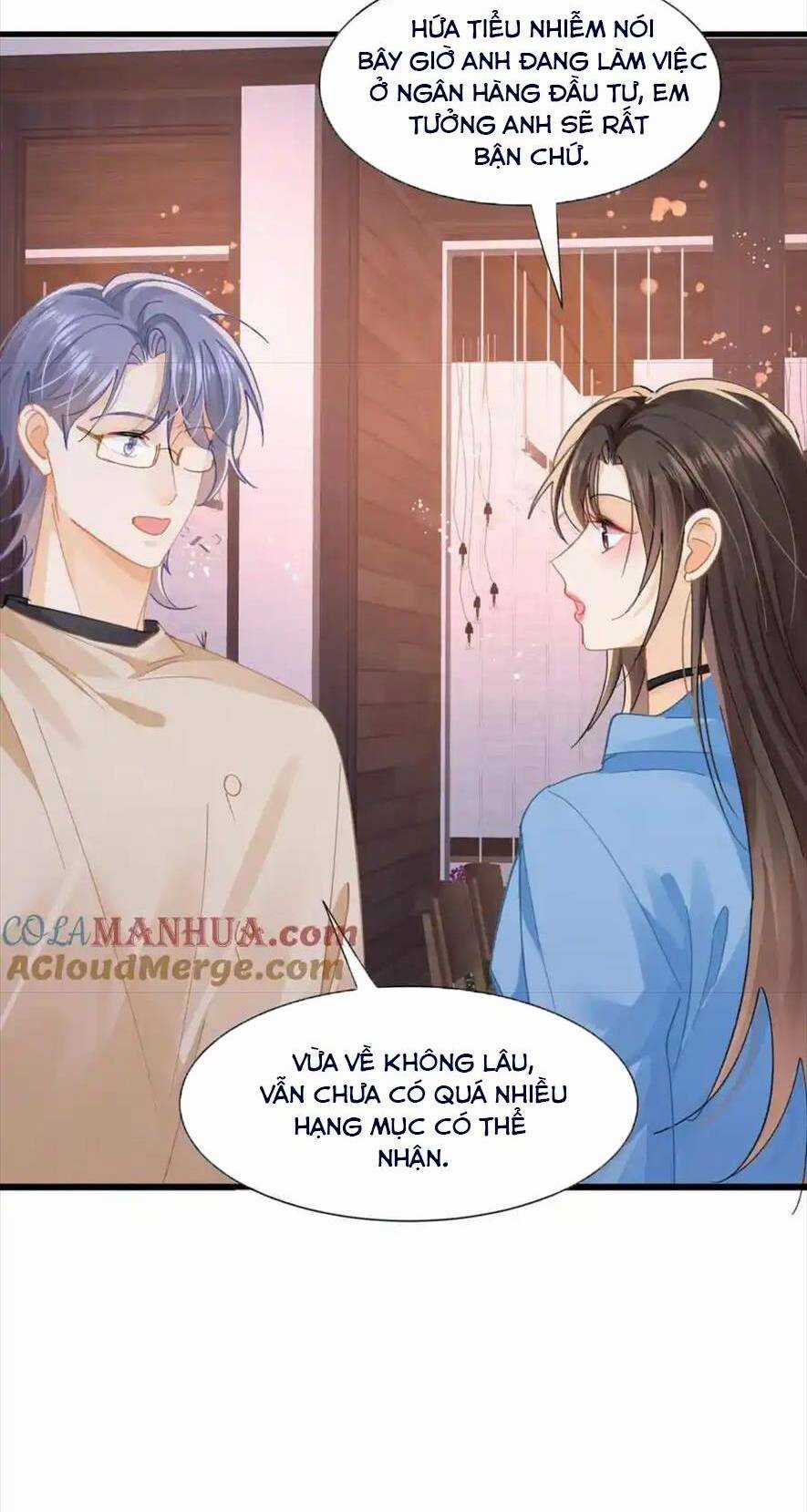 Vụng Trộm - Chapter 24 - Trang 33