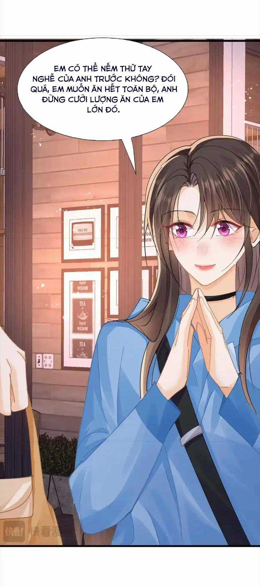 Vụng Trộm - Chapter 24 - Trang 34