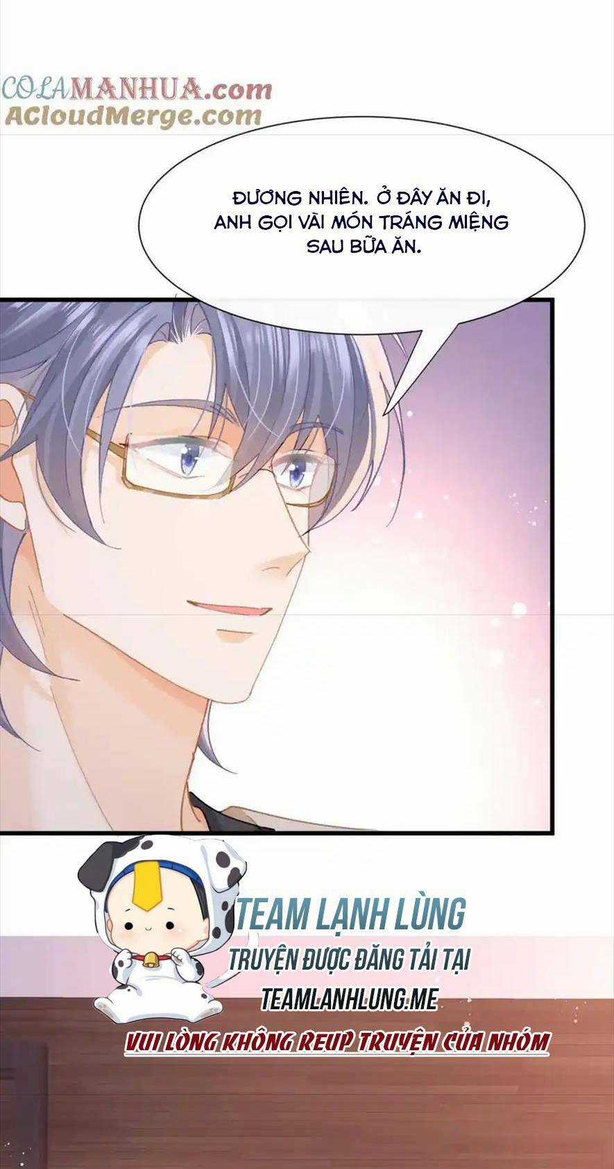 Vụng Trộm - Chapter 24 - Trang 35