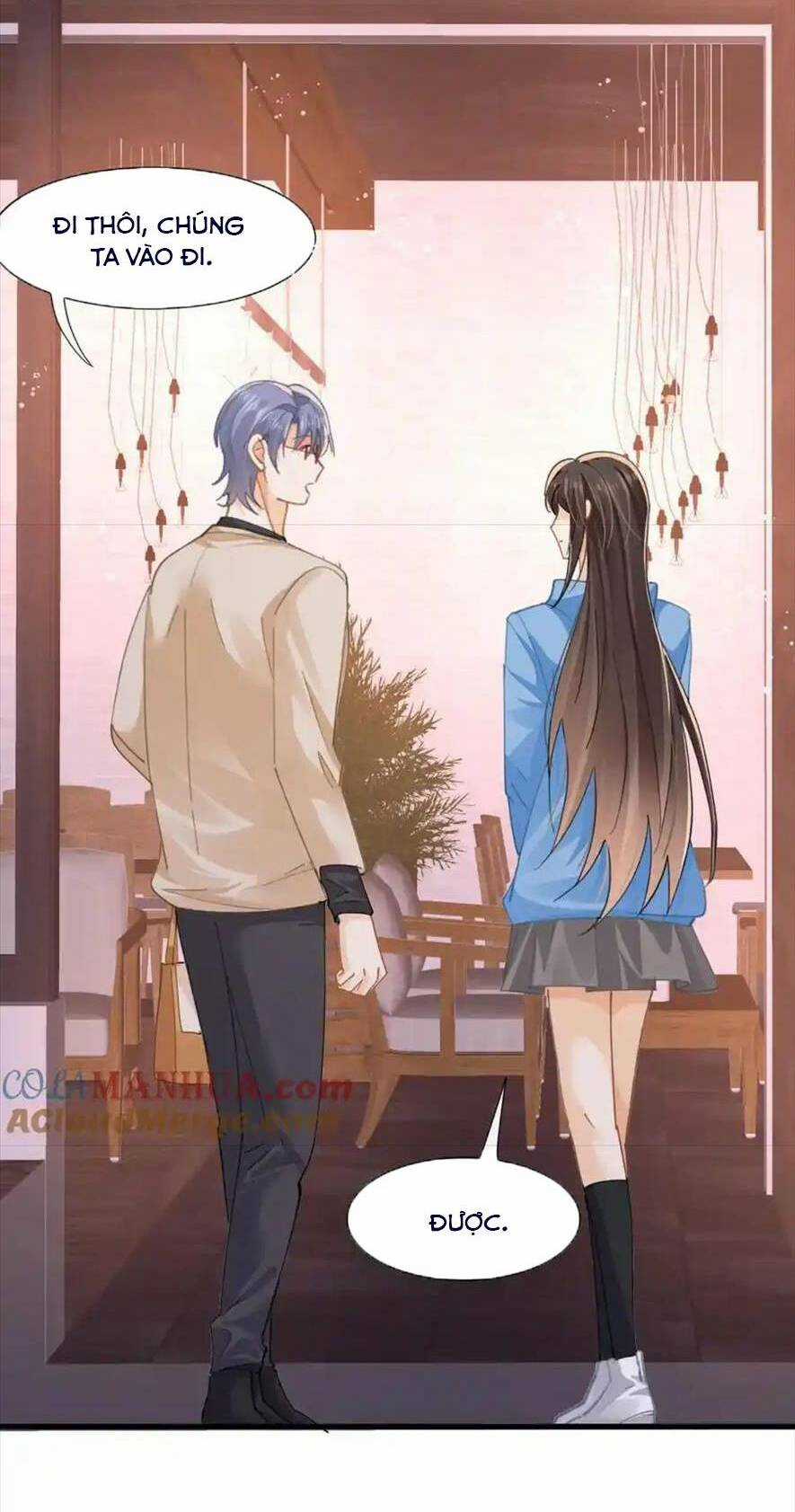 Vụng Trộm - Chapter 24 - Trang 36