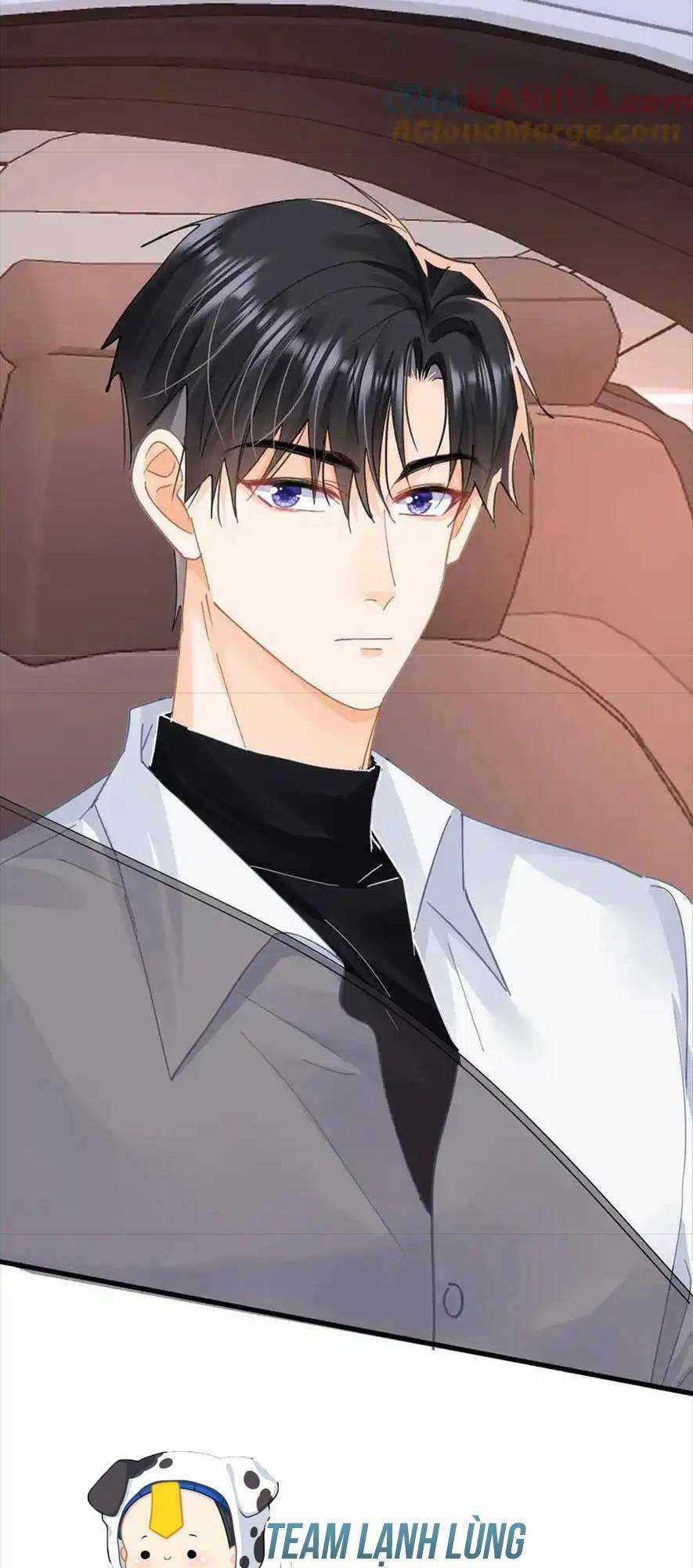 Vụng Trộm - Chapter 24 - Trang 38