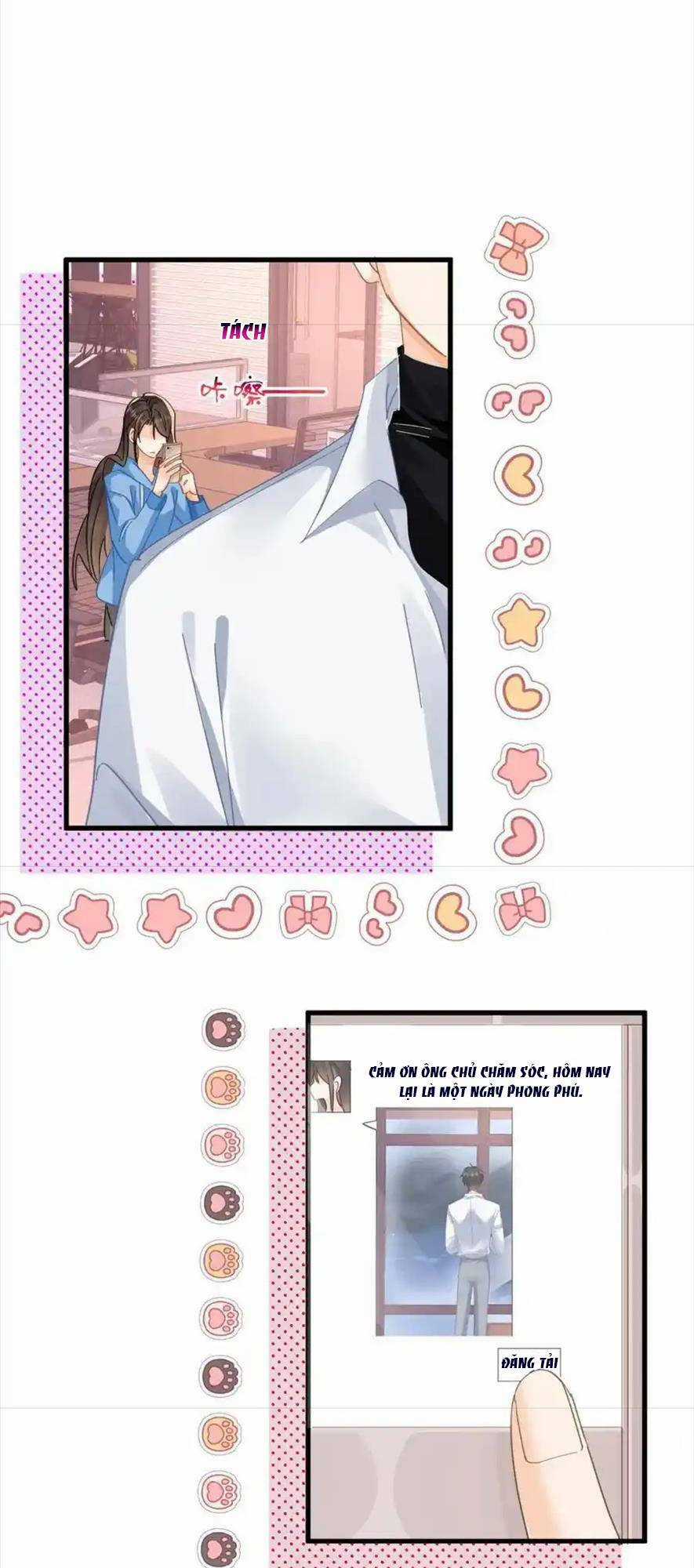 Vụng Trộm - Chapter 24 - Trang 5