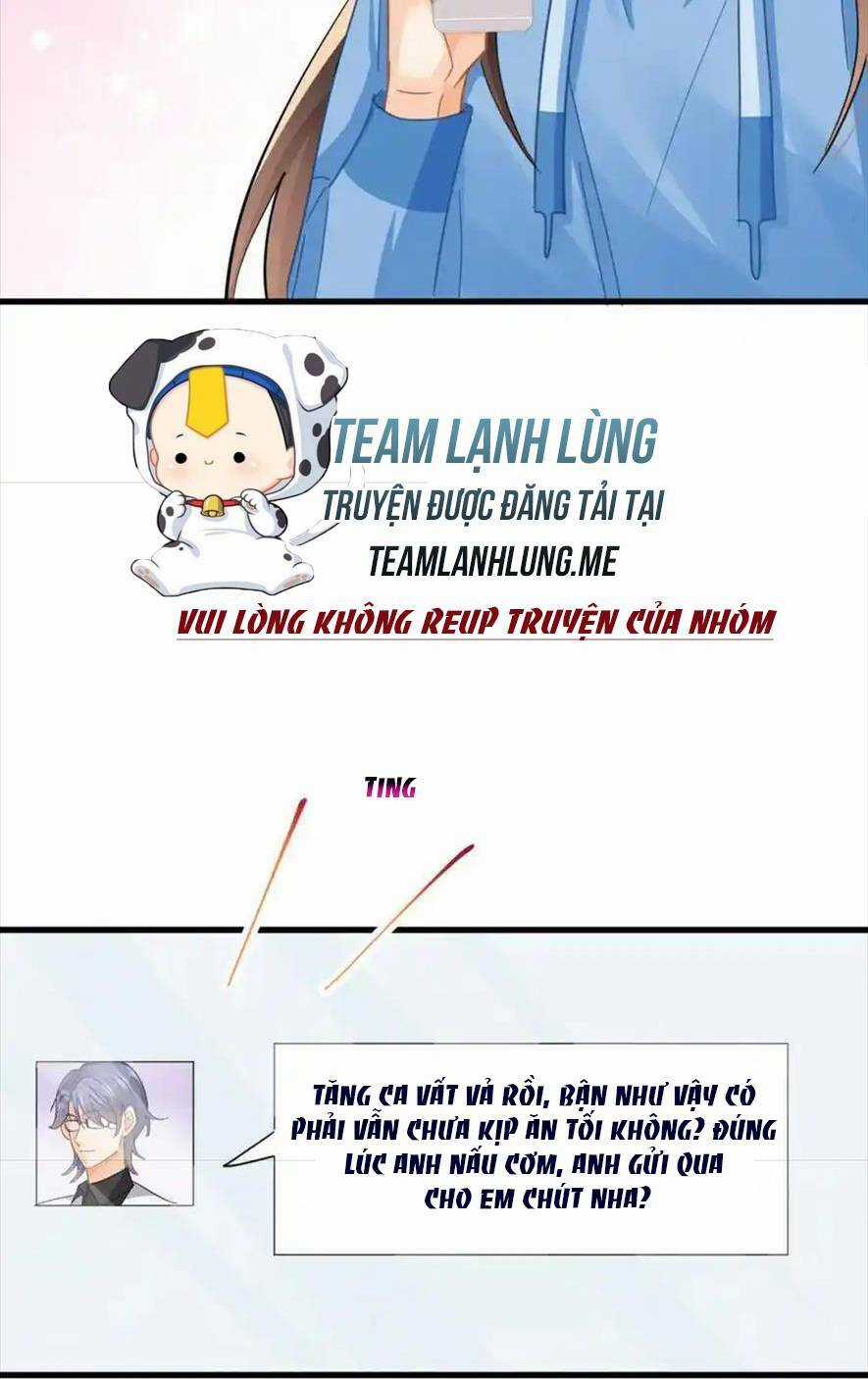 Vụng Trộm - Chapter 24 - Trang 9