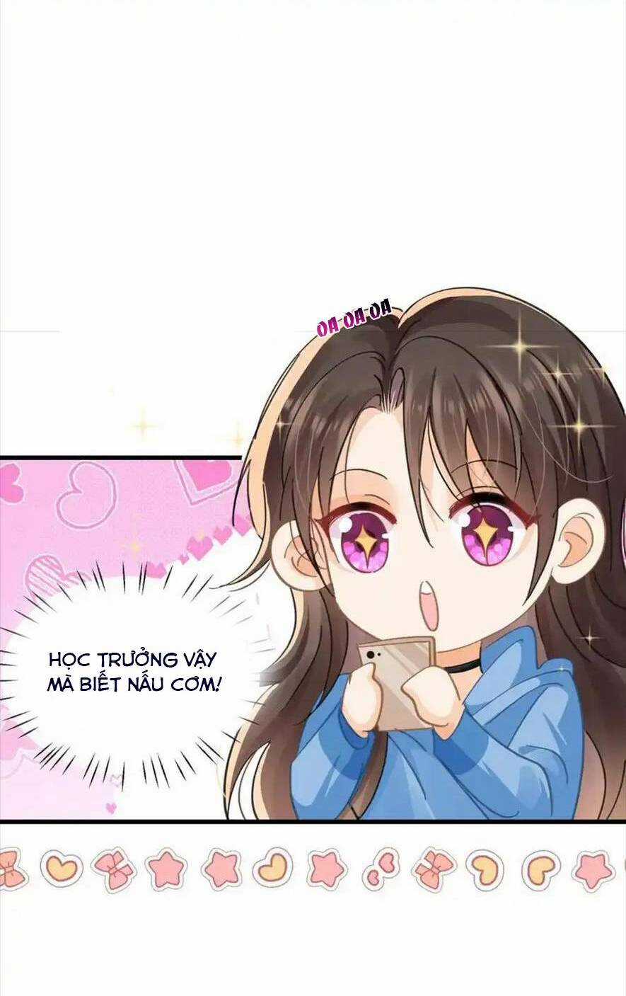 Vụng Trộm - Chapter 24 - Trang 10