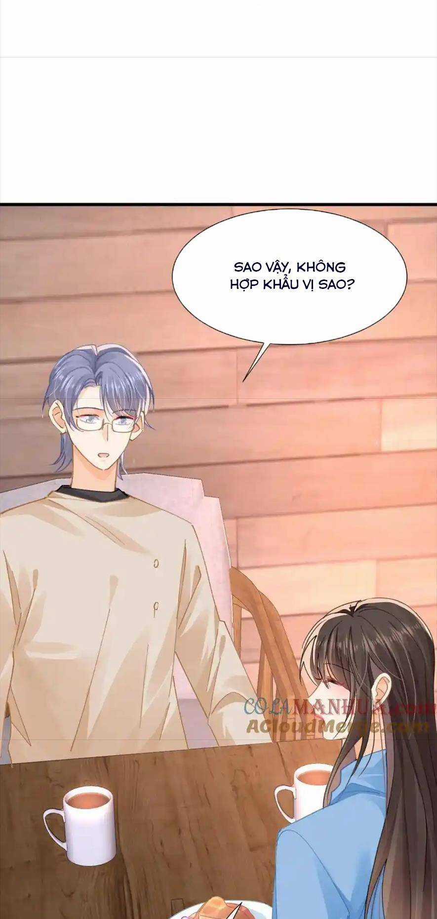 Vụng Trộm - Chapter 25 - Trang 2