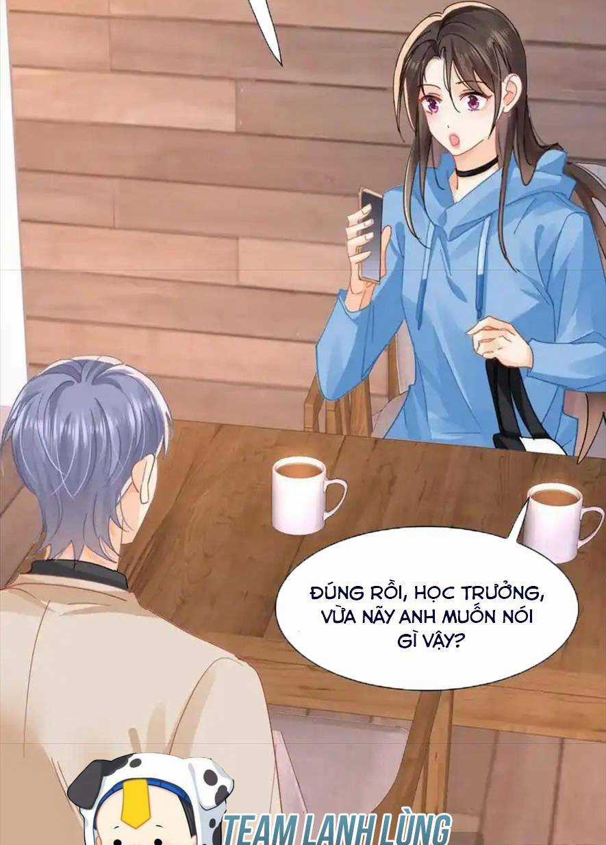 Vụng Trộm - Chapter 25 - Trang 12