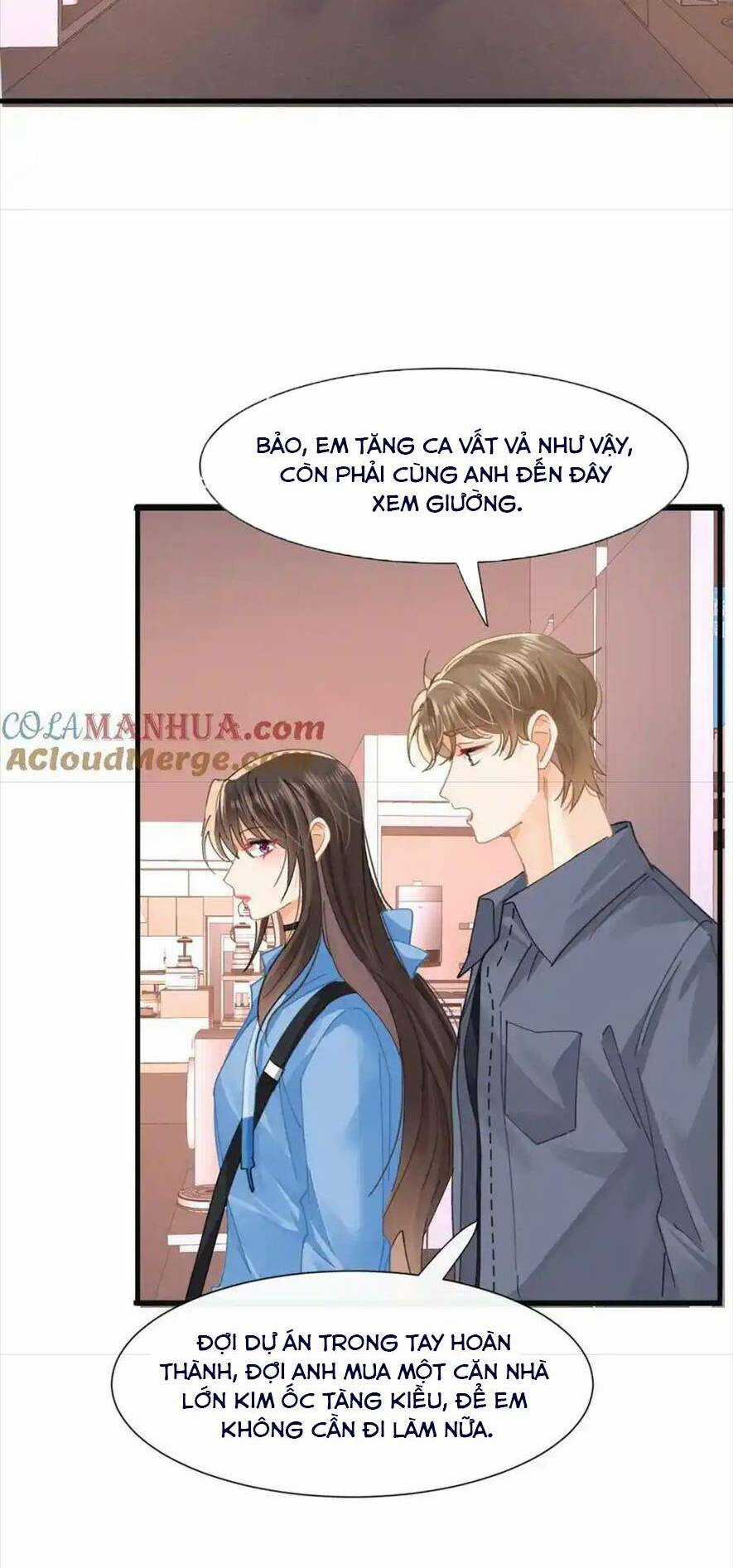 Vụng Trộm - Chapter 25 - Trang 16