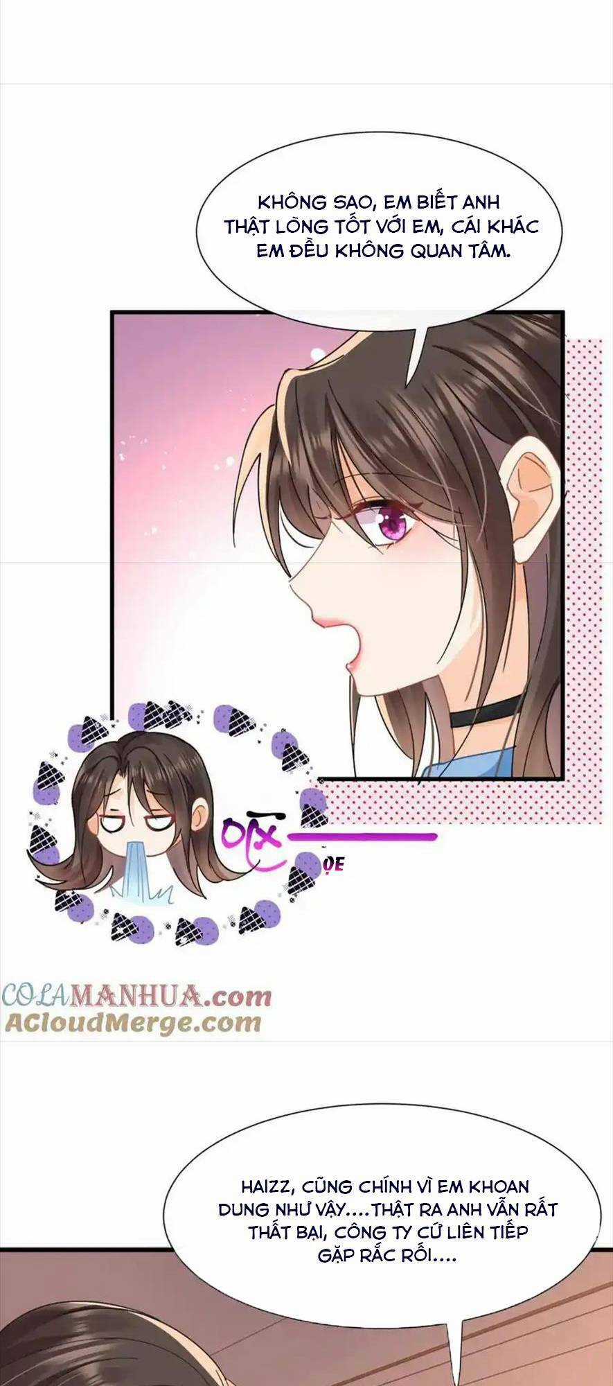 Vụng Trộm - Chapter 25 - Trang 17